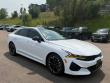 Used 2022 Kia K5 GT-Line Sedan
