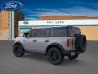 2026 Ford Bronco Big Bend SUV