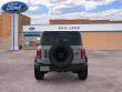 2026 Ford Bronco Big Bend SUV
