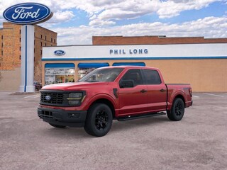 2026 Ford F-150 STX Truck