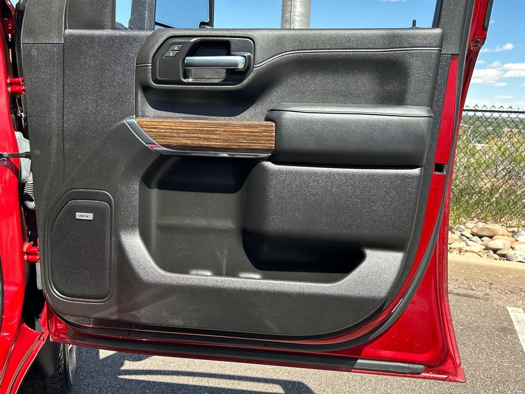 2023 Chevrolet Silverado 3500HD High Country - Photo 31