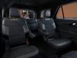2027 Ford Explorer Tremor SUV