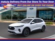 Ford Escape Plug-In Hybrid