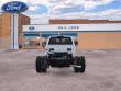 2026 Ford F-550SD XL Chassis