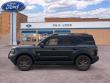 2026 Ford Bronco Sport Big Bend SUV