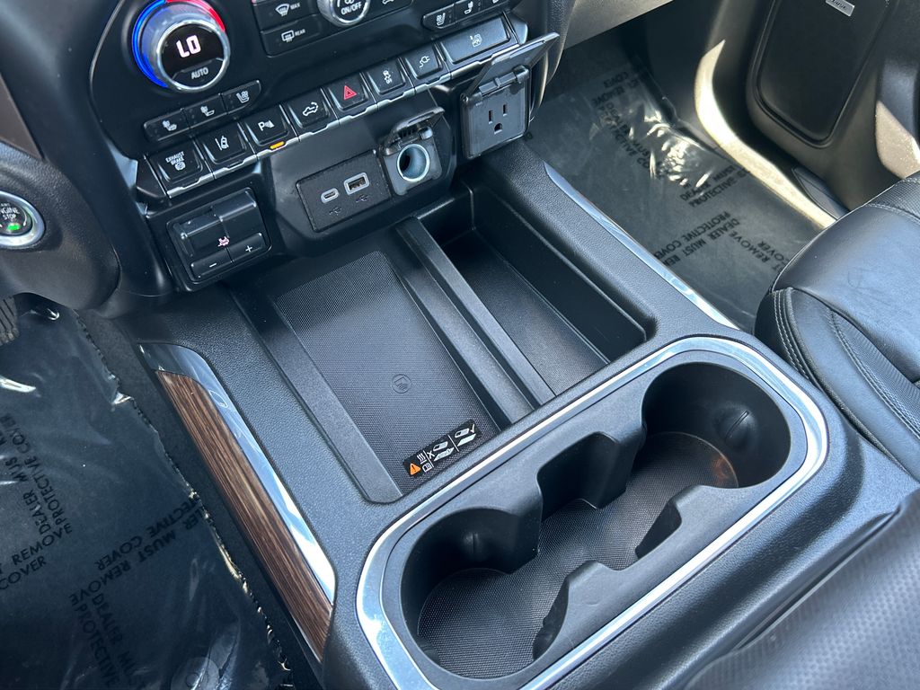2023 Chevrolet Silverado 3500HD High Country - Photo 15