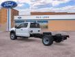 2026 Ford F-550SD XL Chassis