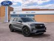 2027 Ford Explorer Tremor SUV
