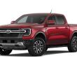 2026 Ford Ranger Lariat Truck