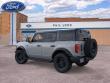 2026 Ford Bronco Big Bend SUV
