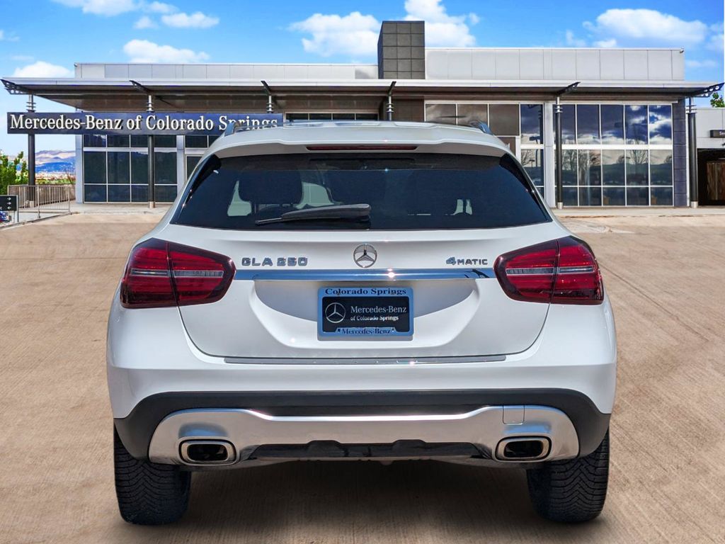 2020 Mercedes-Benz GLA GLA250 - Photo 6