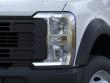 2026 Ford F-550SD XL Chassis
