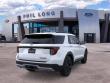 2026 Ford Explorer Tremor SUV