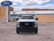 2026 Ford F-550SD XL Chassis