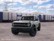 2026 Ford Bronco Big Bend SUV