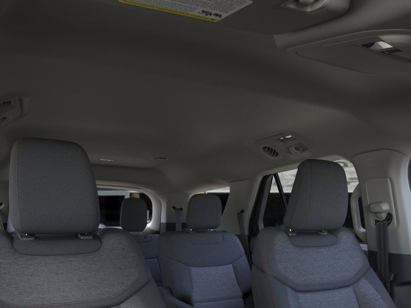 2026 Ford Explorer Active - Photo 22