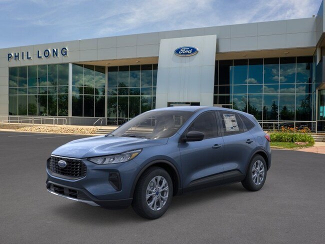 2026 Ford Escape Active SUV