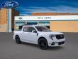 2026 Ford Maverick Lobo Standard Truck