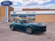 2026 Ford Mustang GT Premium Coupe