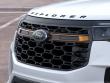 2026 Ford Explorer Tremor SUV