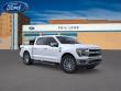 2026 Ford F-150 Lariat Truck