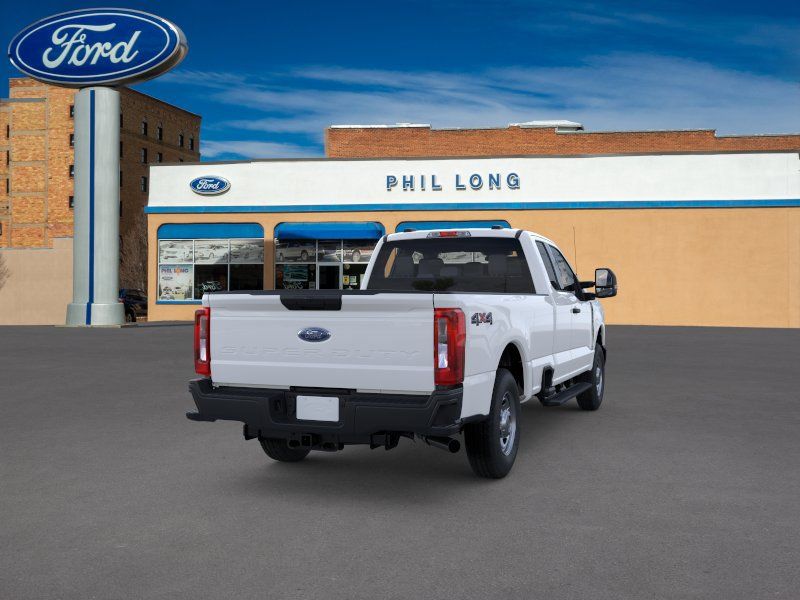2026 Ford F-250 Super Duty XL - Photo 8