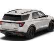 2027 Ford Explorer Tremor SUV