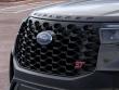 2026 Ford Explorer ST SUV