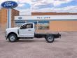 2025 Ford F-350SD XL Chassis