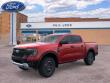 2026 Ford Ranger XLT Truck