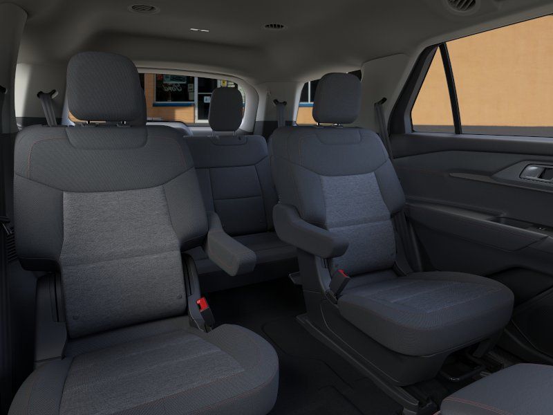 2026 Ford Explorer Active - Photo 11