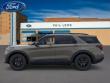 2026 Ford Explorer Tremor SUV