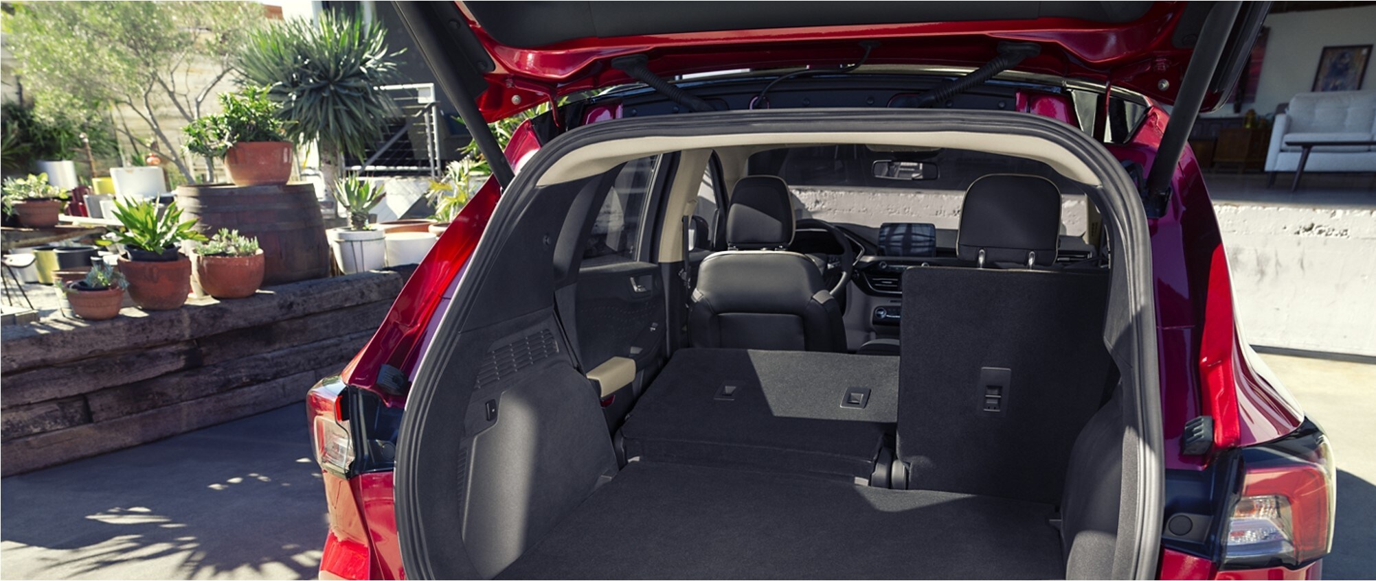 2020 Ford Escape: Price, Specs, Redesign | Phil Long Ford Raton