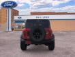 2026 Ford Bronco Badlands SUV