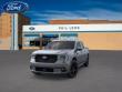 2026 Ford Maverick Lobo Standard Truck