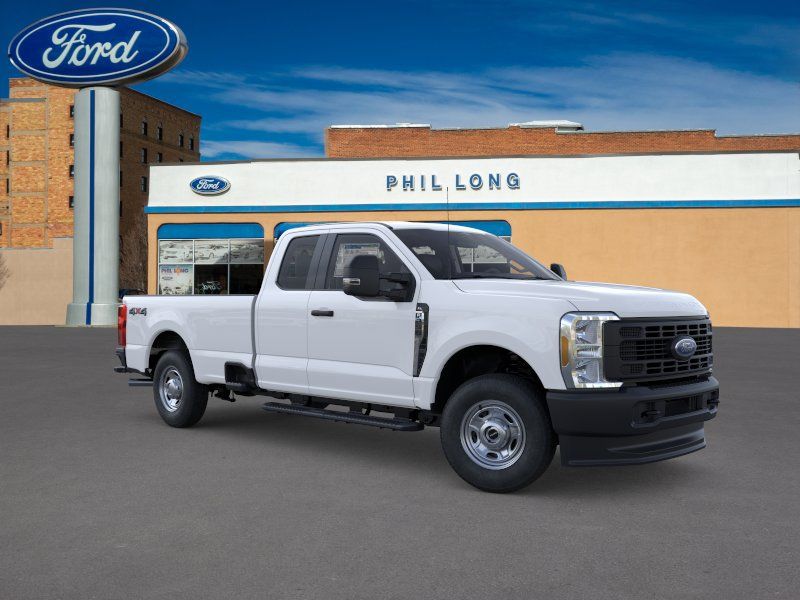 2026 Ford F-250 Super Duty XL - Photo 7