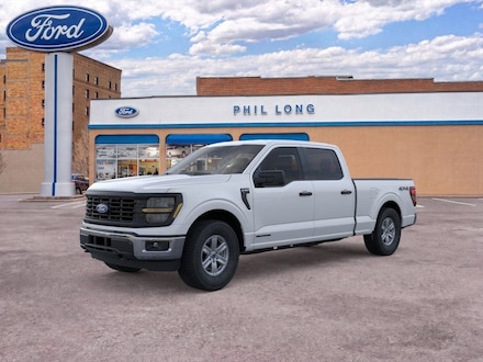 2026 Ford F-150 XL Truck