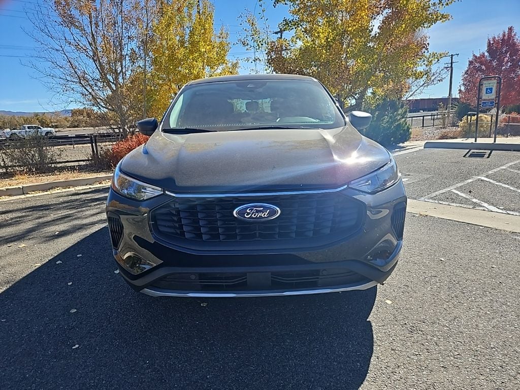 Used 2025 Ford Escape Active SUV