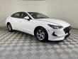Used 2022 Hyundai Sonata SE Sedan