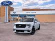 2026 Ford Maverick Lobo Standard Truck