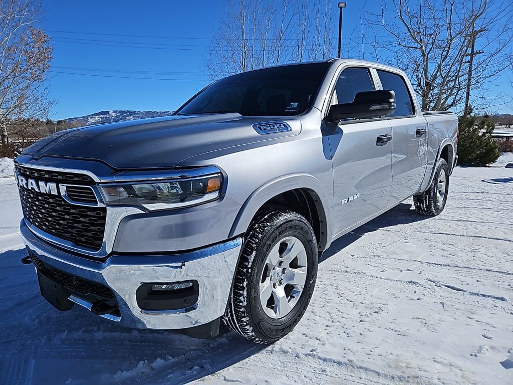 2025 RAM Ram 1500 Pickup Big Horn/Lone Star's photo