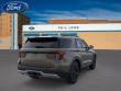 2026 Ford Explorer Tremor SUV