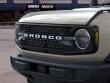 2026 Ford Bronco Big Bend SUV