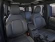 2026 Ford Bronco Big Bend SUV