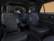 2026 Ford Explorer Tremor SUV