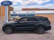 2026 Ford Explorer ST SUV