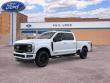 2026 Ford F-250SD Lariat Truck