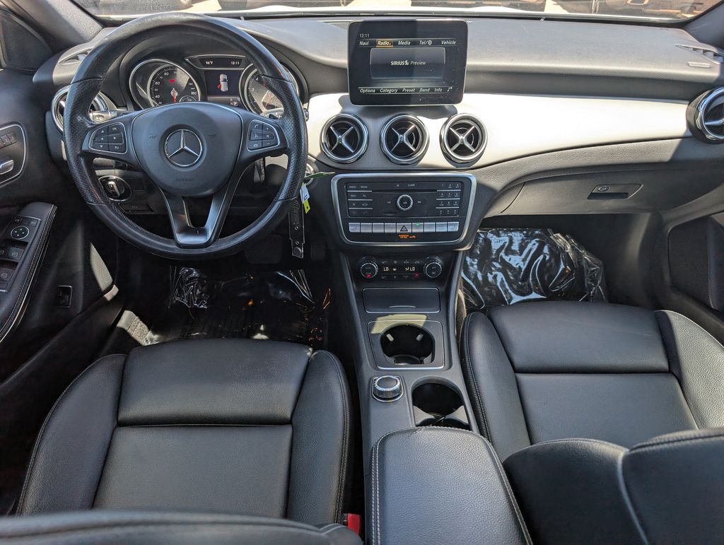 2020 Mercedes-Benz GLA GLA250 - Photo 25