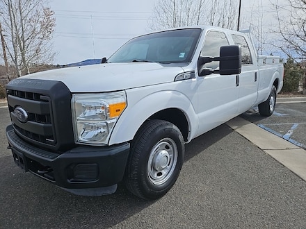 2015 Ford F-350SD XL Truck