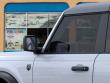 2026 Ford Bronco Big Bend SUV